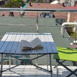 Фото Апартаменты на улице Чкалова 13