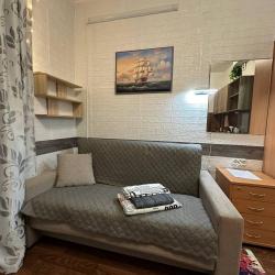 Фото Отель Эйфория Отели на Спортивной