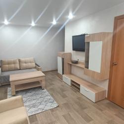 3-комнатные апартаменты улучшенные