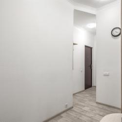 фото 39 Вквартиру на улице Смольная 44 корпус 1
