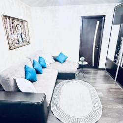 Фото Апартаменты на улице Чкалова 48