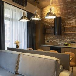 Архитектор Apart Hotel by Provence — eda2cea1db430726ad47b0e47643412f