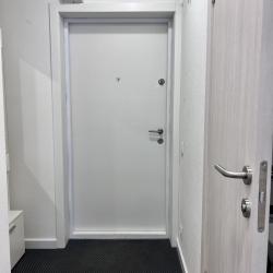 Фото Отель Sunmarine apartments (Санмарин апартментс) на улице Очаковское шоссе 5к3