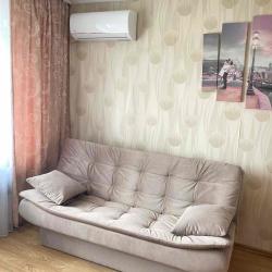 1-комнатные апартаменты стандарт