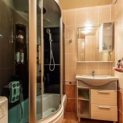 Фото Апартаменты на улице Агибалова