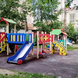 1-комнатные апартаменты улучшенные