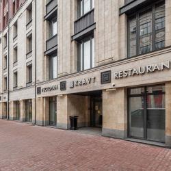 фото 99 Kravt Nevsky Hotel and Spa (Кравт Невский)
