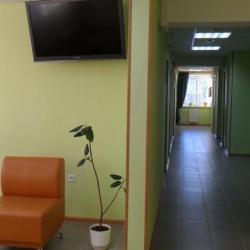 Фото Отель Витязь