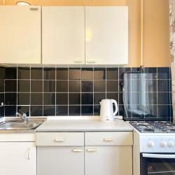 Фото Отель Apart Saray на улице Черняховского 9к3