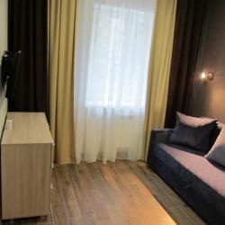 Фото Отель Авиатор