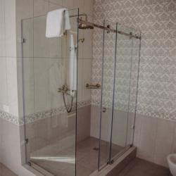 Номер полулюкс улучшенный