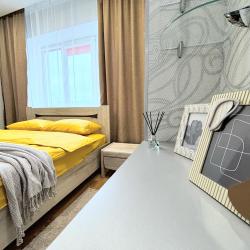 Фото Апартаменты на проспекте Мира 53