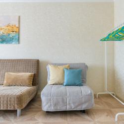 фото 6 Семейные апартаменты Elenahotel (Еленаотель) на аллее Котельникова 3