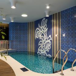 Кулибин Парк-Отель & СПА — eda4d79e26fbf4ba7e2883d91084e208