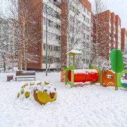 фото 51 КакОтель на улице Гаккелевская