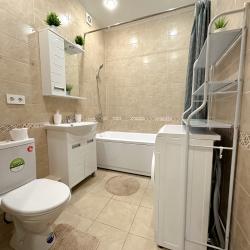 Фото Отель EasyRent 5-я просека 135