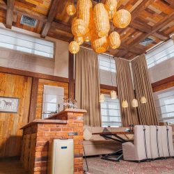 Фото Отель Загородный комплекс Земские имения