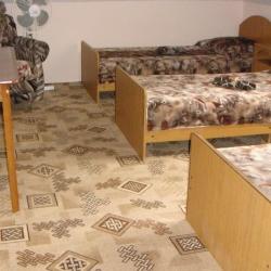 Фото Отель Дуэт