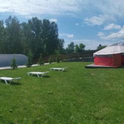 Фото Отель Кинтереп