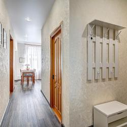 Фото Апартаменты на улице Роз, 58