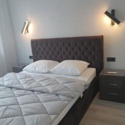 Фото Апартаменты на улице Большая Санкт-Петербургская 108 корпус 3