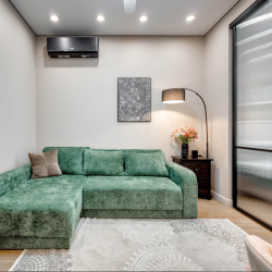 Апартаменты № 181