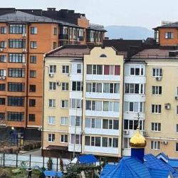2-комнатные апартаменты люкс