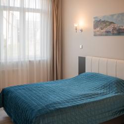 Фото Отель В гостях у Мэри на улице Потёмкина 1