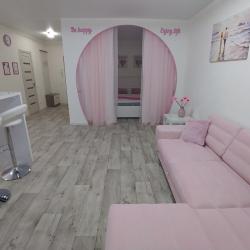 Апартаменты студия