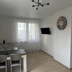 2-комнатные апартаменты стандарт