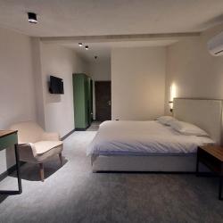 Фото Отель Old Avenue (Олд Авеню)