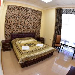 Фото Отель Уют