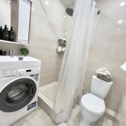 Фото Апартаменты на улице Каспийская 31