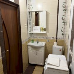 фото 21 Апартаменты на улице Курзальная 40А