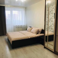 Фото Апартаменты на улице Советской Армии