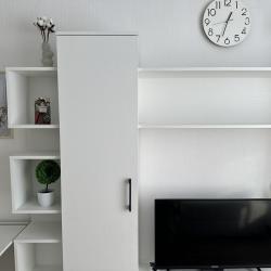 Фото Апартаменты на Каштановой улице 9