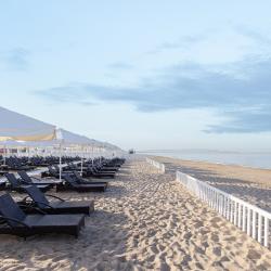Фото Отель Movenpick Resort & Spa Anapa Miracleon 5* (Мовенпик Резорт)
