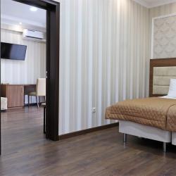 Фото Отель Афалина+