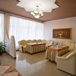 Фото Отель Нарлен