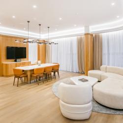 Фото Отель Ak Bars Golf & Resort (Ак Барс Гольф Резорт)
