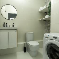 фото 19 Апартаменты RHome (Рхоме) на улице Варфоломеевская 6