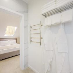 Фото Отель Криница Апарт