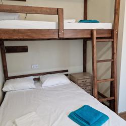 Фото El hostel (Эль хостел)