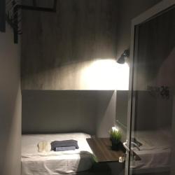 фото 23 Shelter-Hotels ВДНХ (Шелтер)