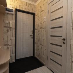 Фото Апартаменты на улице Сагита Агиша 18/1