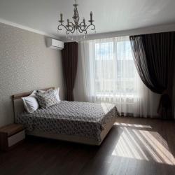 Фото Апартаменты на улице Строителей