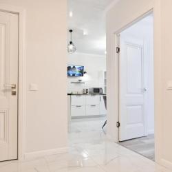 1-комнатные апартаменты улучшенные (49 м², 1 кровать)