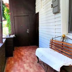 Фото Апартаменты Лаванда на Первомайском проспекте