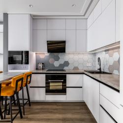 2-комнатные апартаменты студия