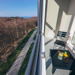 Апартаменты улучшенные